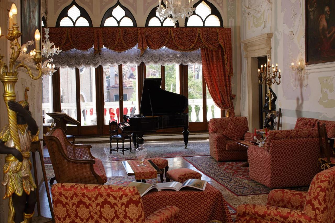 La Residenza Hotel Venecia