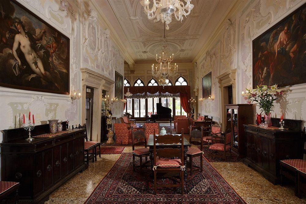 La Residenza Venecia