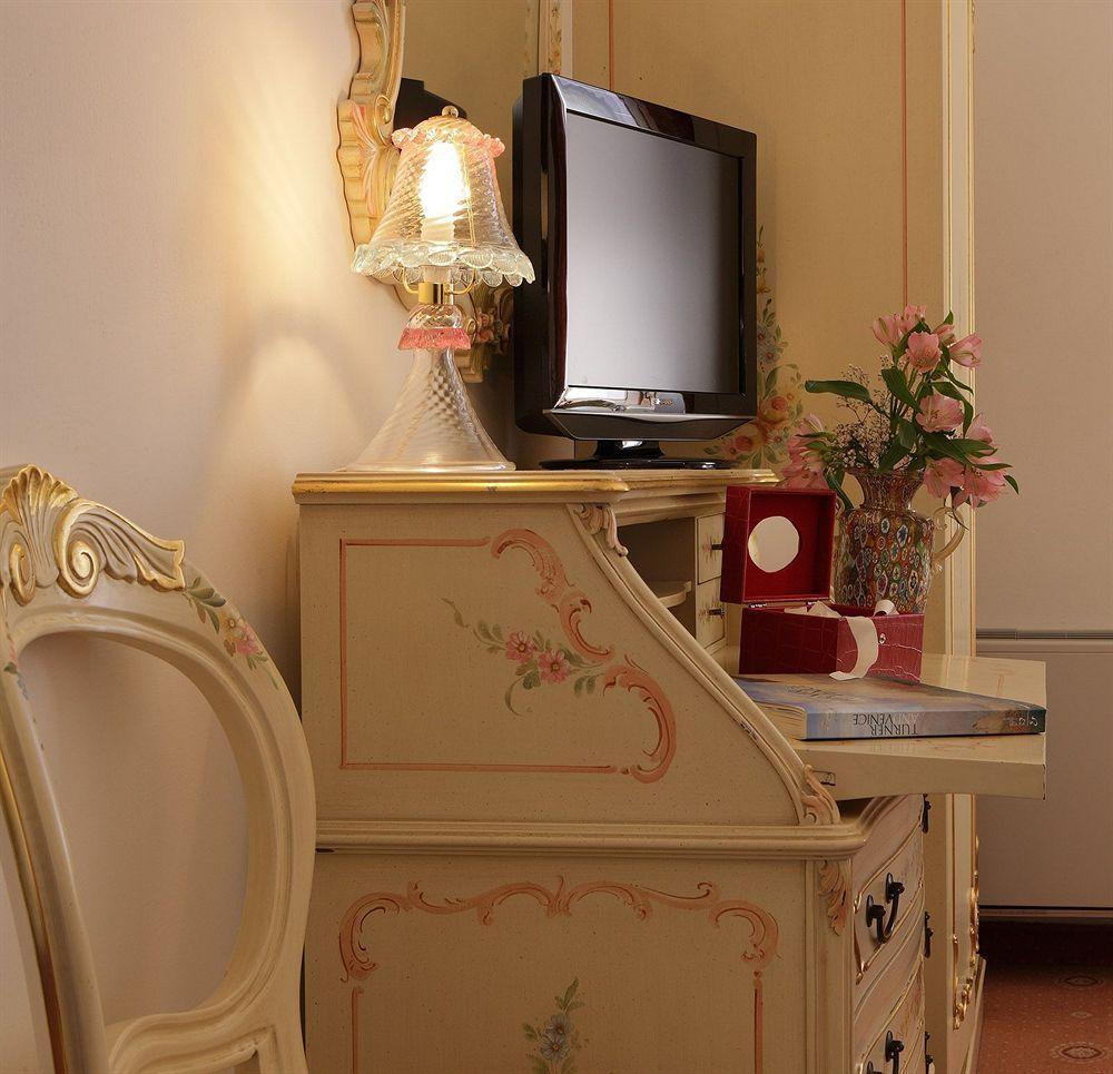 Hotel La Residenza Venecia