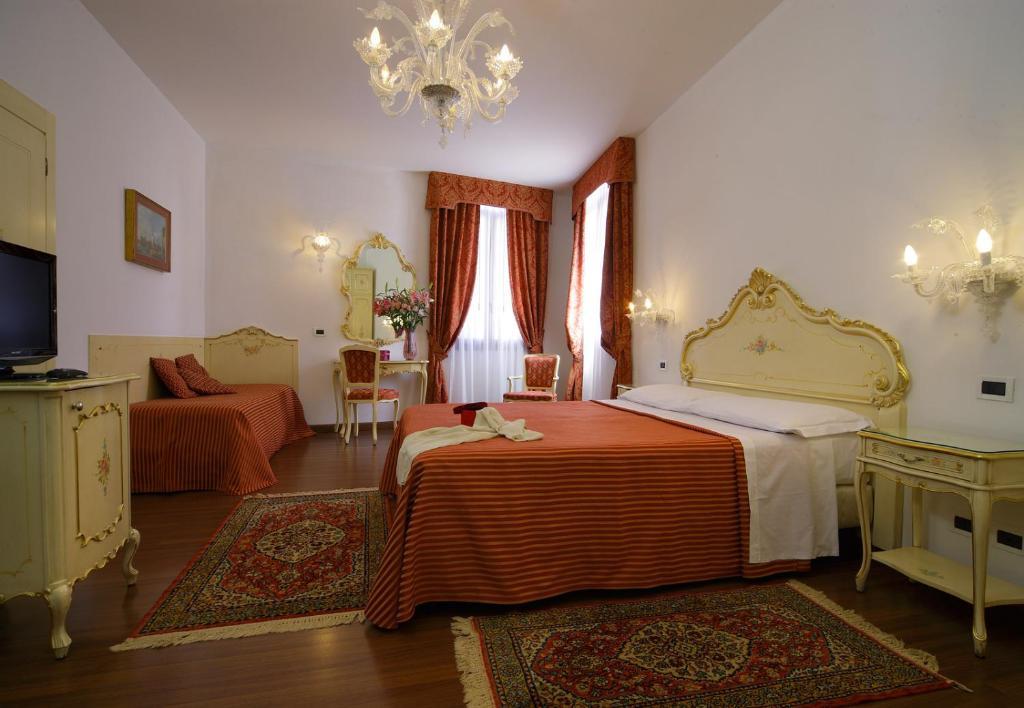 La Residenza Venecia