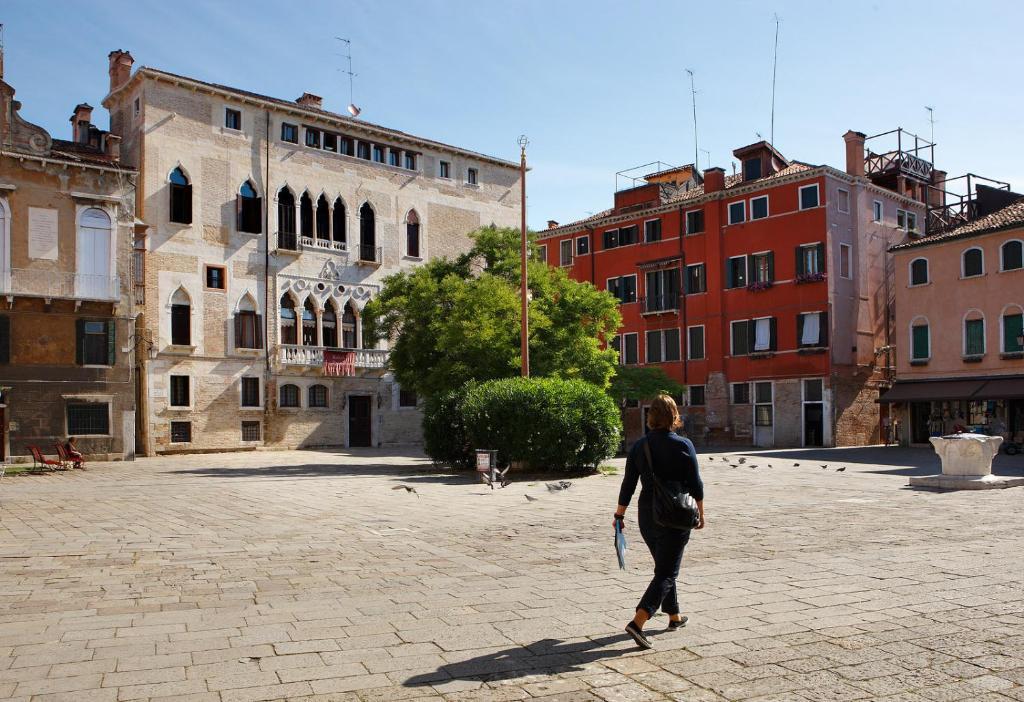 Hotel La Residenza Venecia